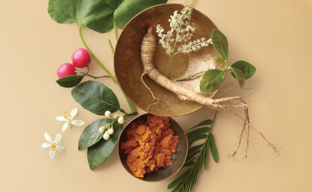 От потери волос: линия Invati Advanced™ от Aveda