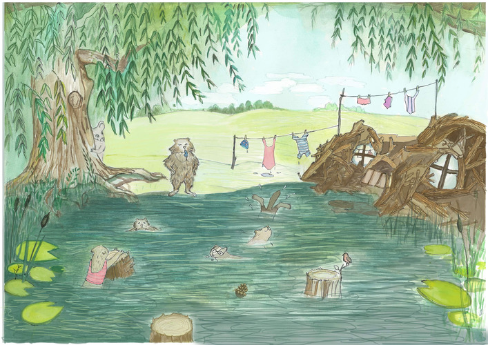 Детские книги про экологию, которые не оставят равнодушными даже взрослых