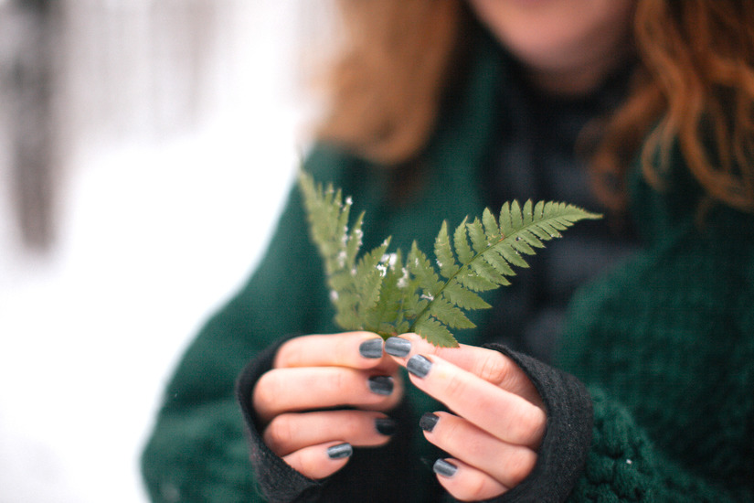 Разделять боль – важно. Как это делать экологично?