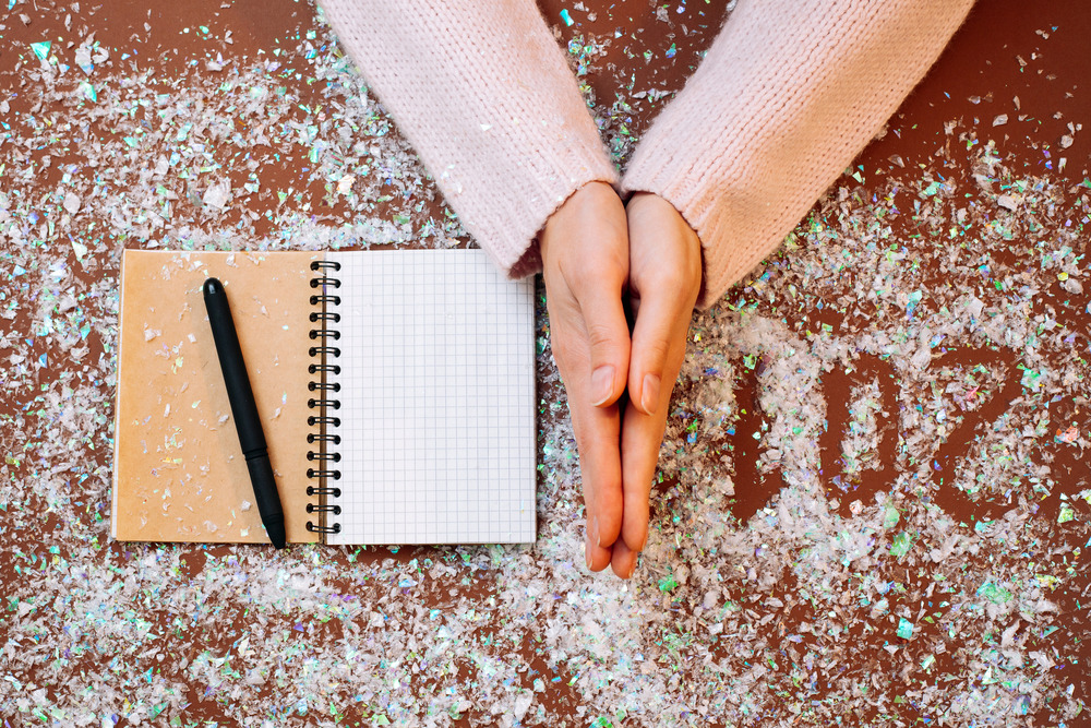 Когда список дел внушает ужас