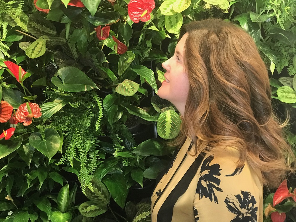 7 причин сходить в Organic Woman Beauty & Aveda