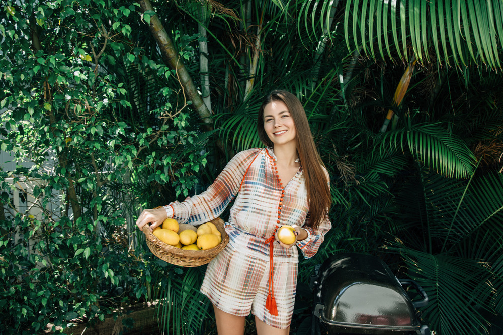 «Характер пули»: основатель проекта “Вкус & Цвет» Алена Злобина про скорость, счастье и луну