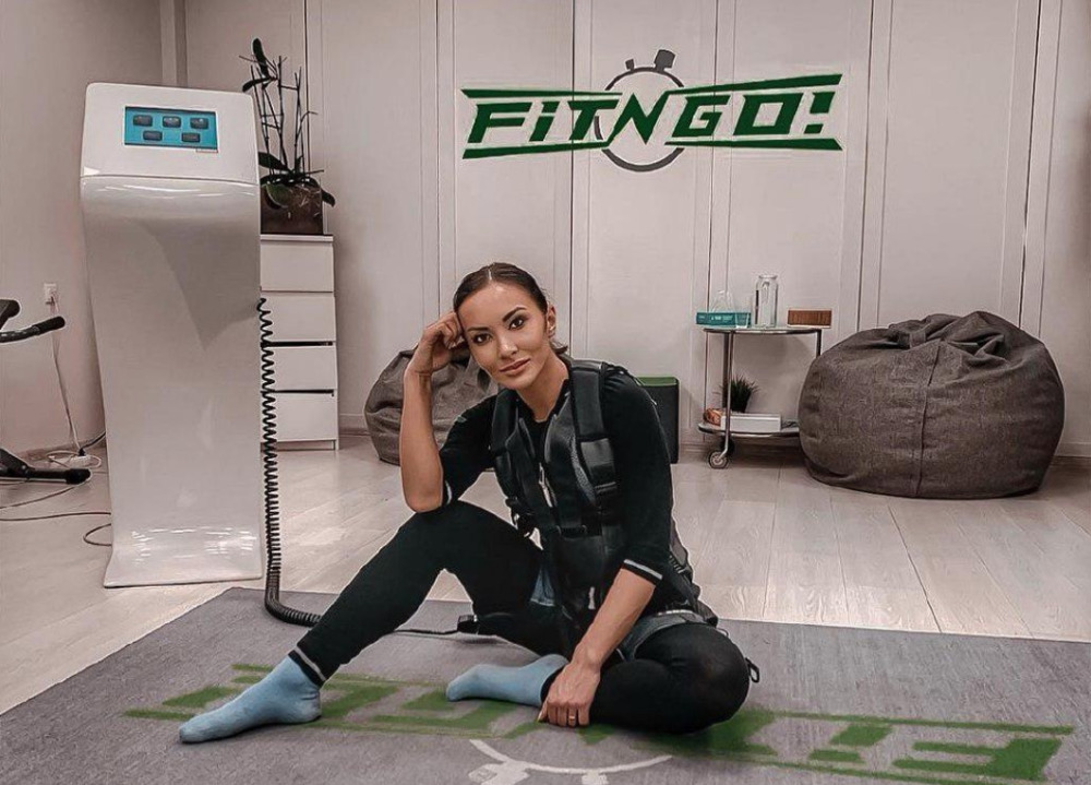 EMS-тренировки: 5 интересных фактов