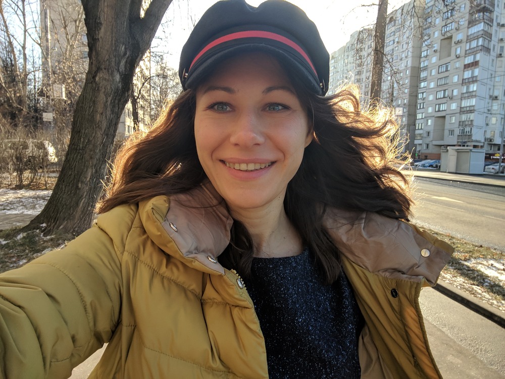 Режим дня: как живет и работает Ольга Зингер