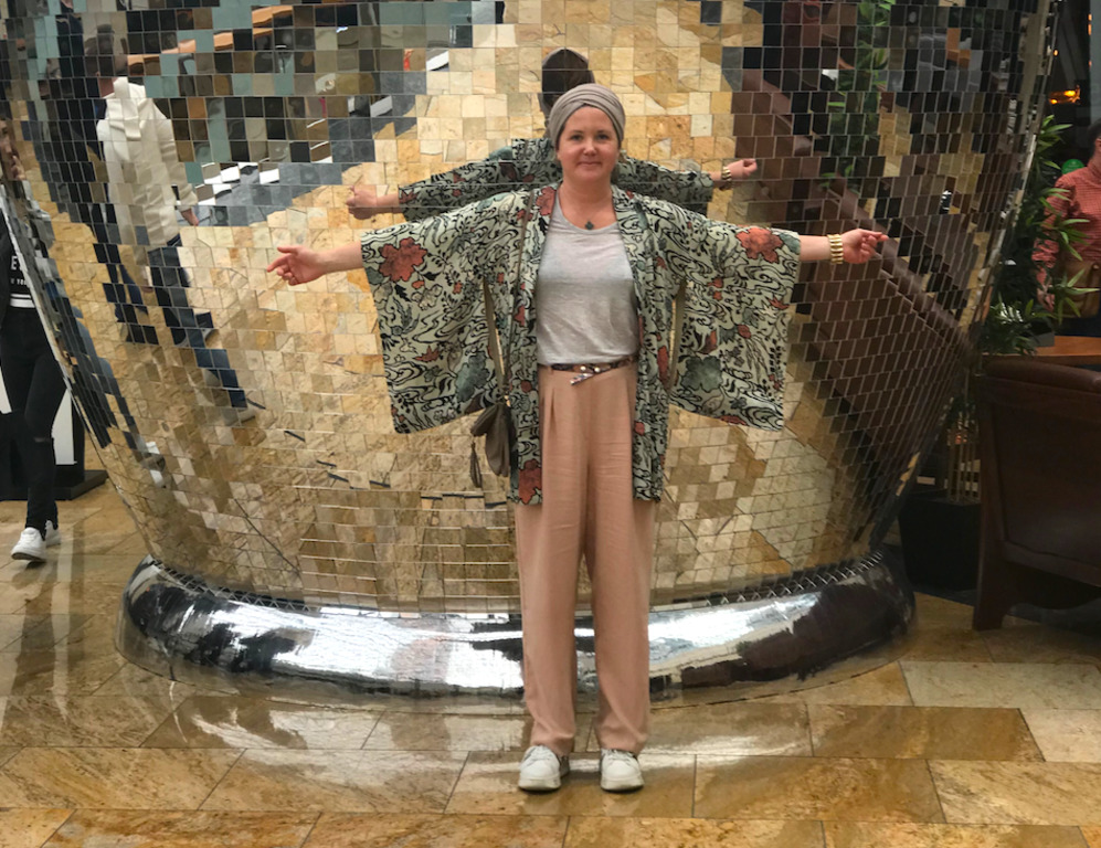 7 лучших текстов Яны Жуковой, главного редактора Organic Woman