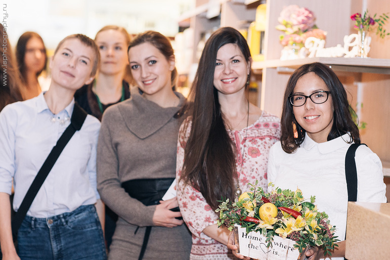 #Organicwomanclub2: «Куда приводят мечты?»