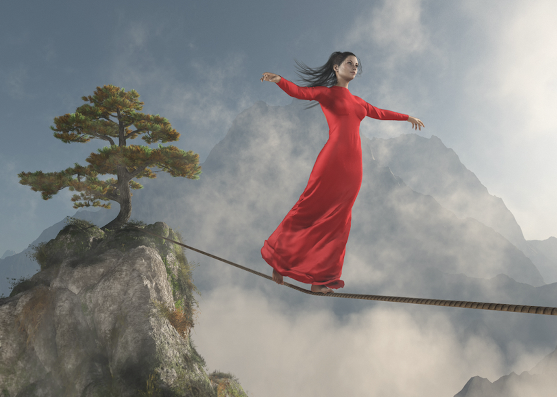 Как сделать первый шаг в любом деле