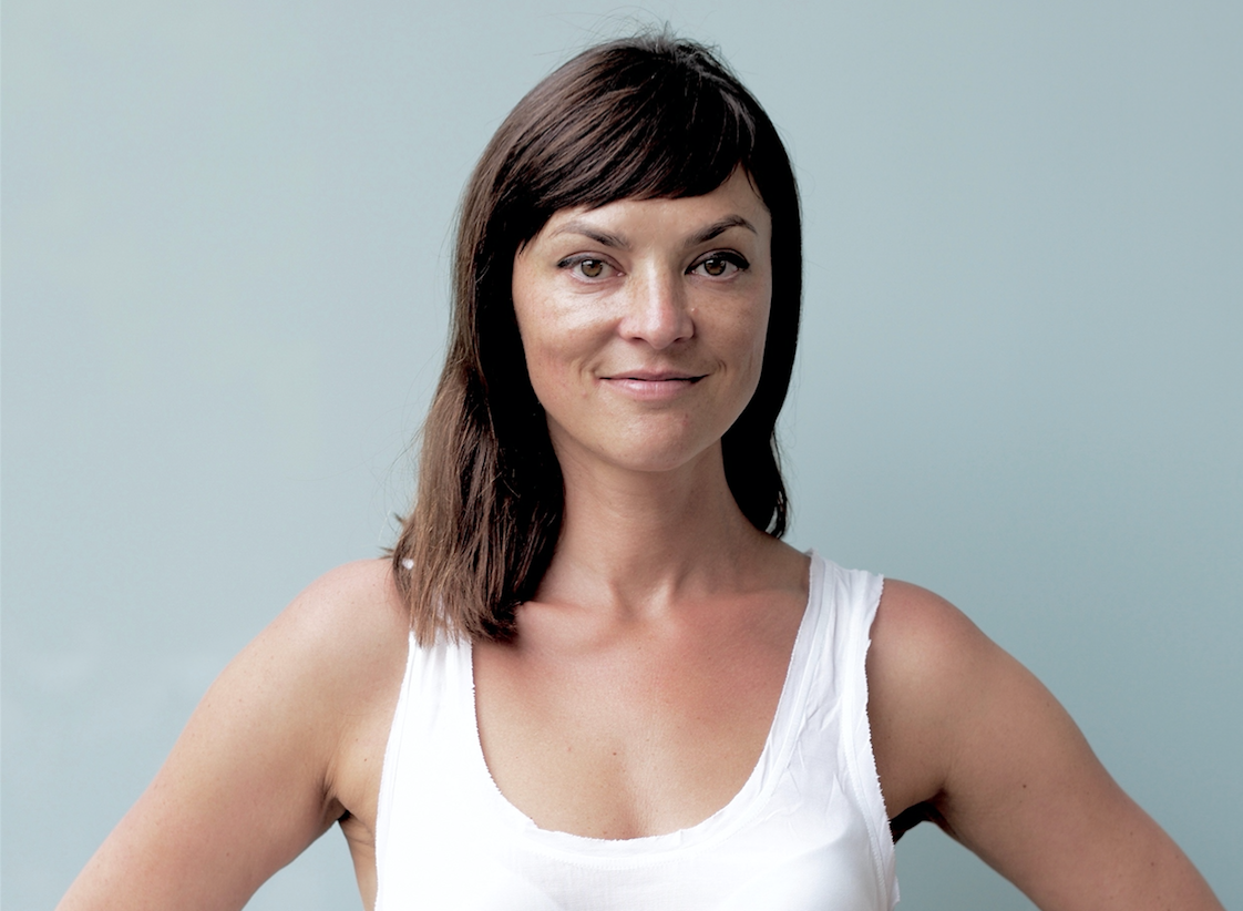 10 вопросов Анне Карабаш