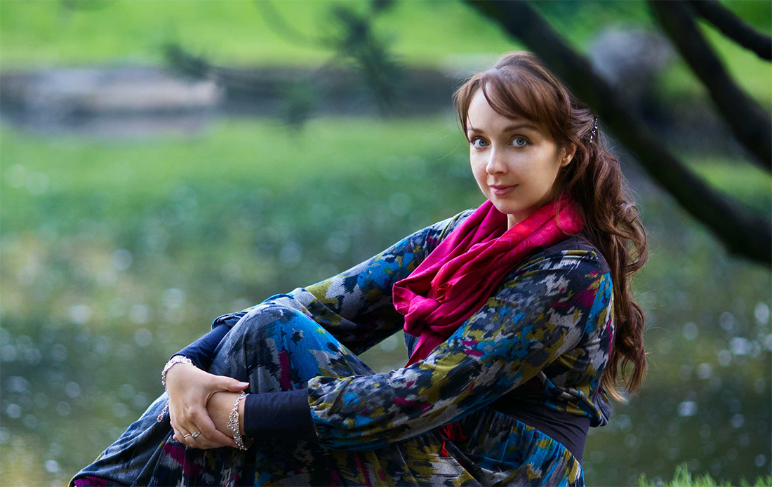 Вопрос эксперту: косметолог Марина Казарина о маслах для кожи лица