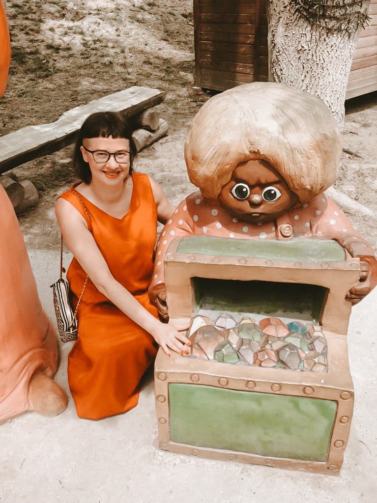 «Академия счастливой жизни»: как приблизить счастье, но не гнаться за ним?