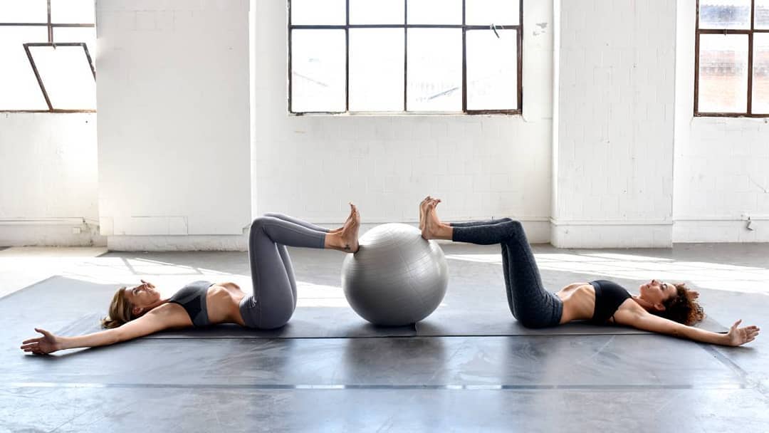 Знакомьтесь: система тренировок LPF