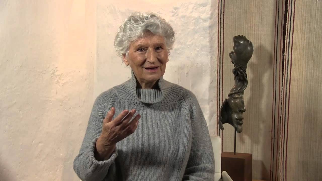 Диалог между внешней и внутренней водой: беседа-медитация с  Мариной Боррузо