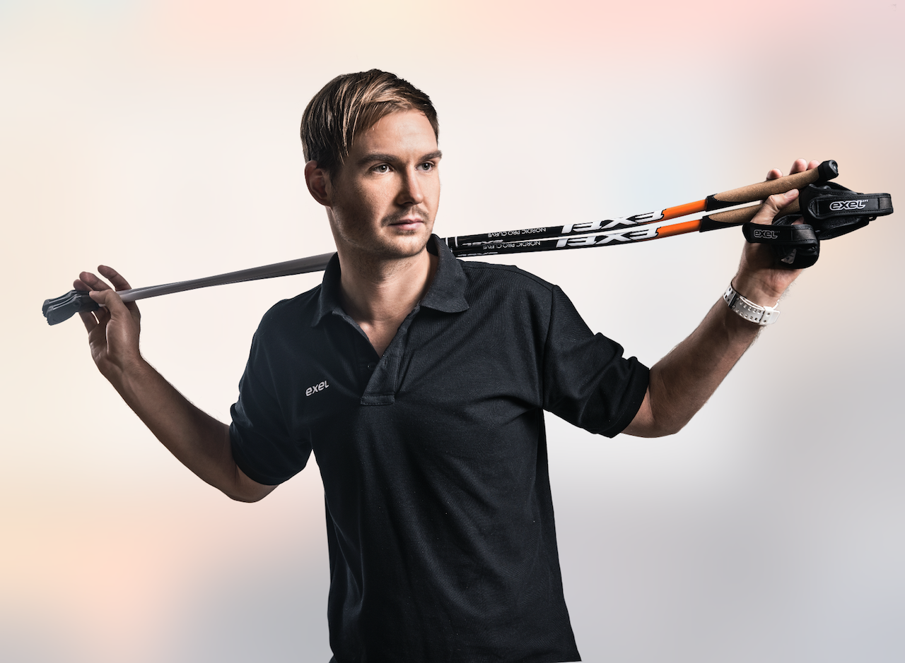 Вопрос эксперту: Иван Минаев про плюсы и секреты скандинавской ходьбы