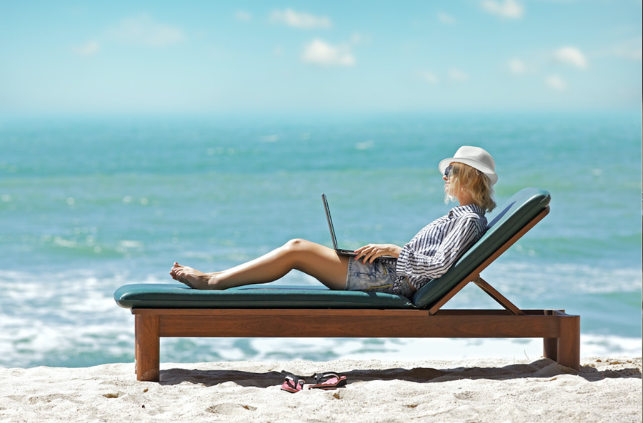 Разреши себе. Проект, который помогает женщинам раскрыться