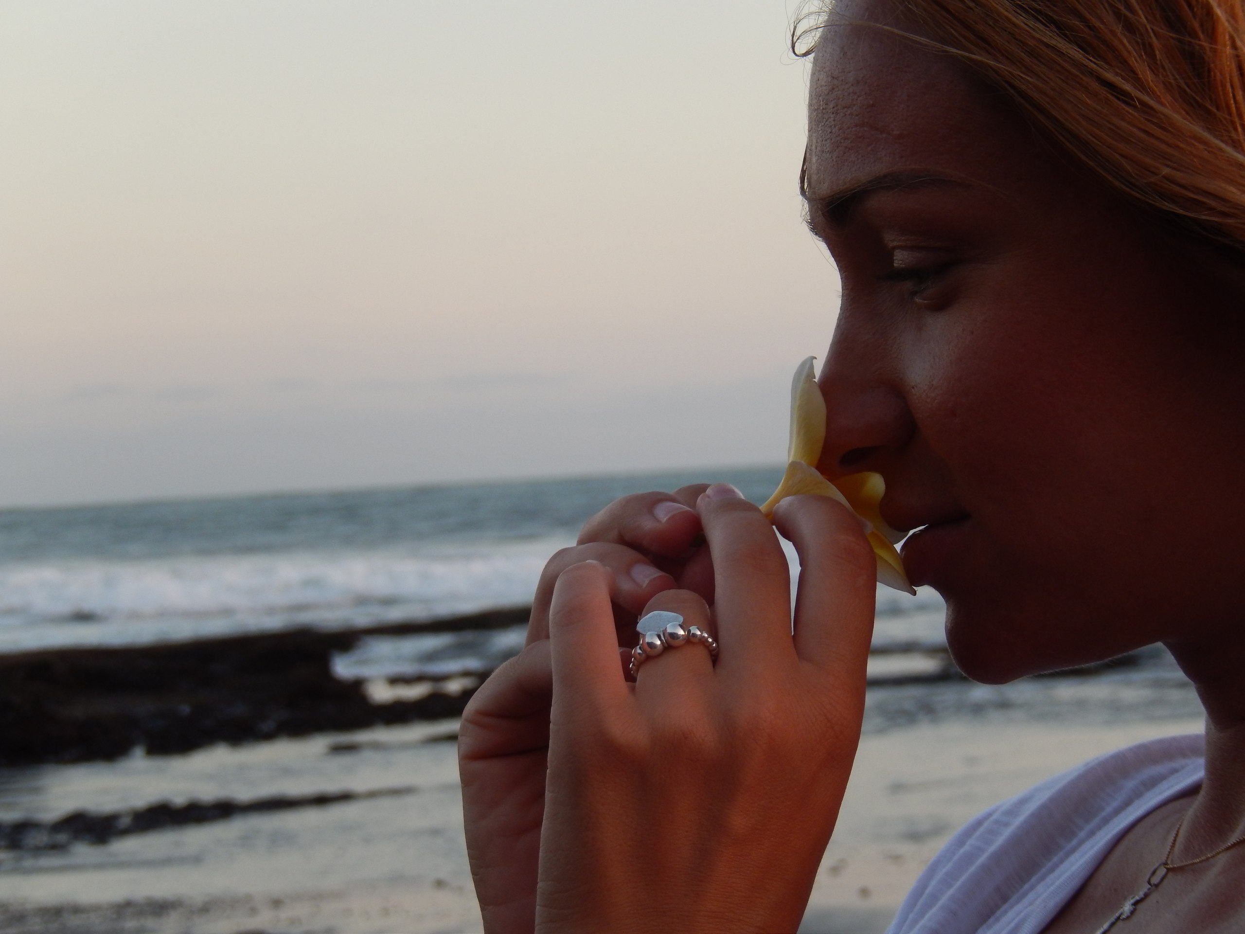 Наталья Оборотова и ее Organic Lab