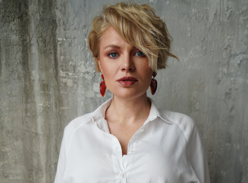 Ты есть у себя