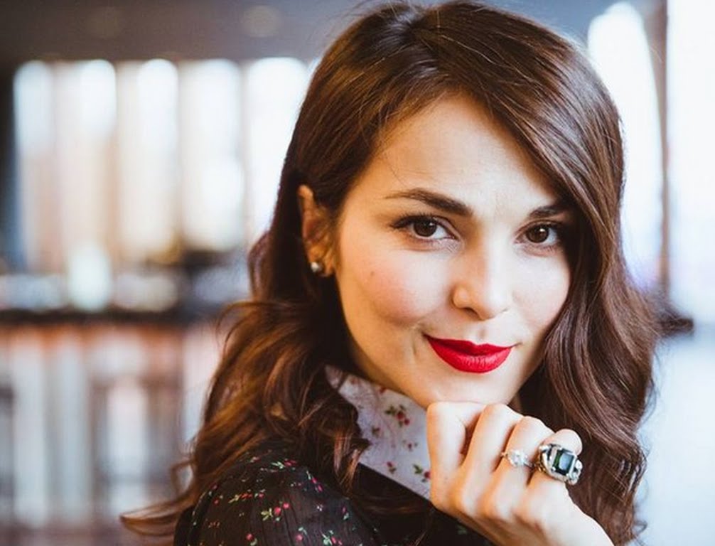 Organic Woman Club: Сати Казанова о любви, предназначении и поиске смысла