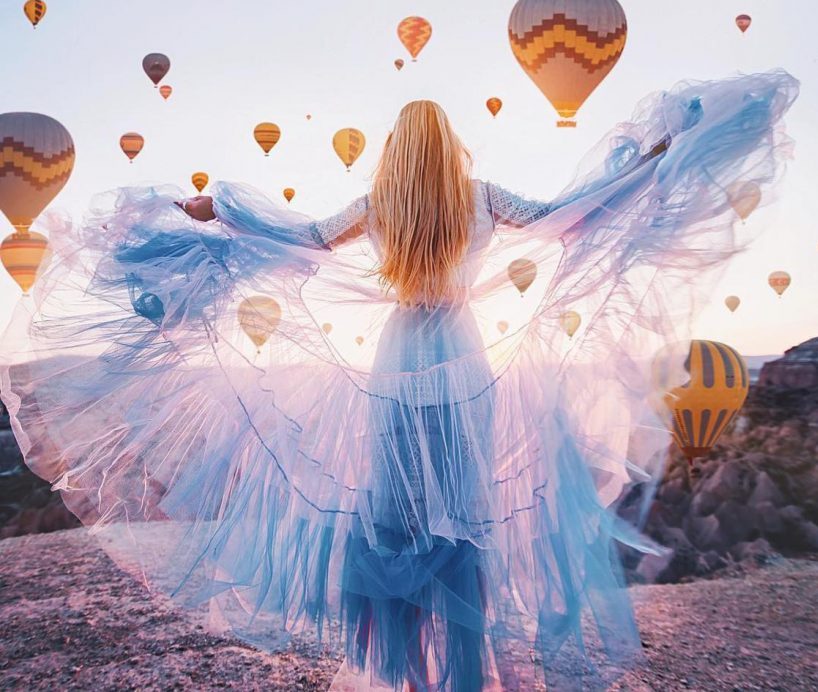 Зачем нужен коллаж желаний?