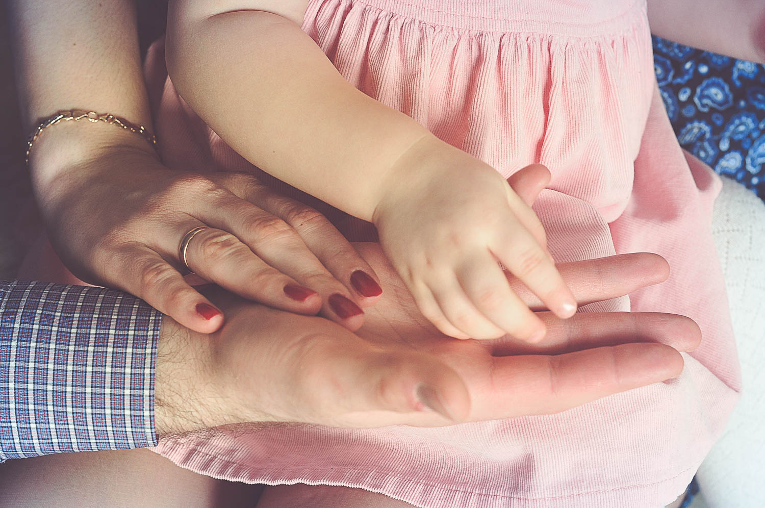 5 простых советов, которые сделают отношения в семье лучше