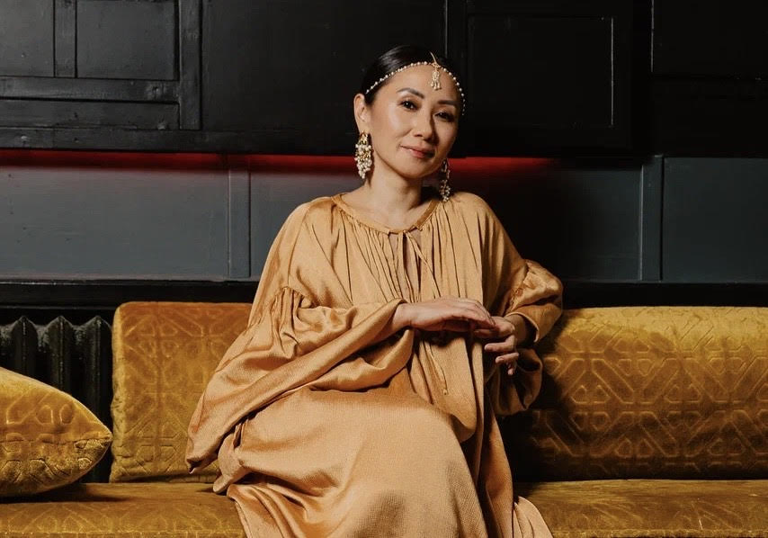 «Законы счастливых отношений»: первое в России исследование