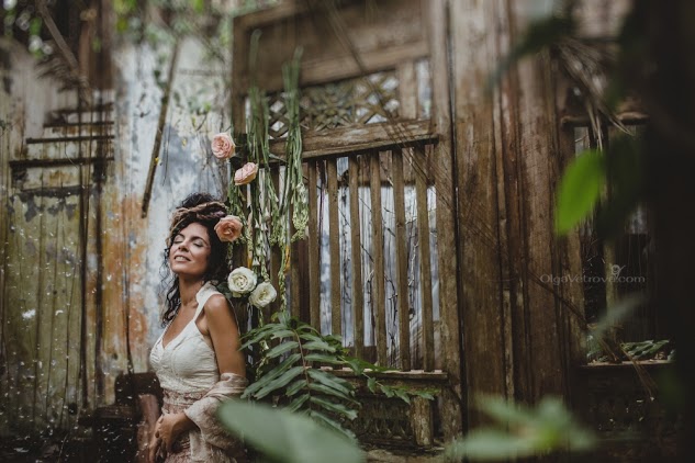 «Я пою, чтобы исцелять». Интервью с великолепной Перукуа