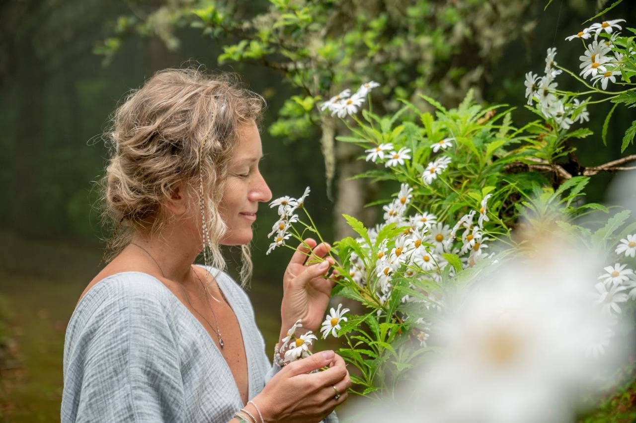 Что же это такое – принять себя? 