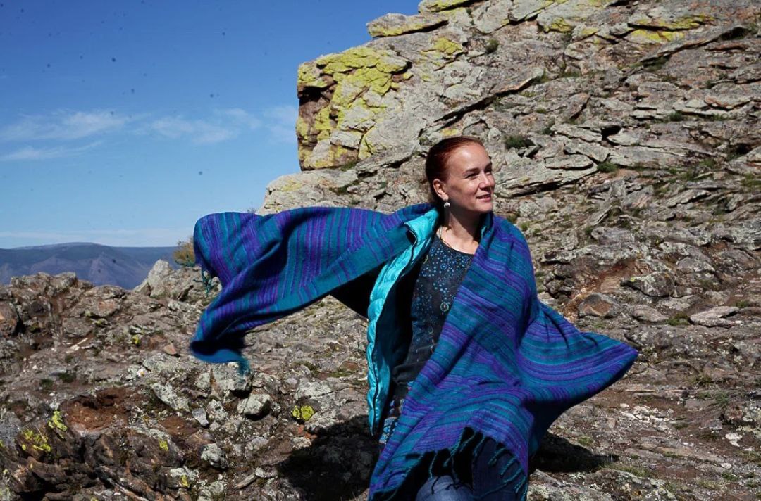 Когда внутри всё замирает, или пространство для чуда