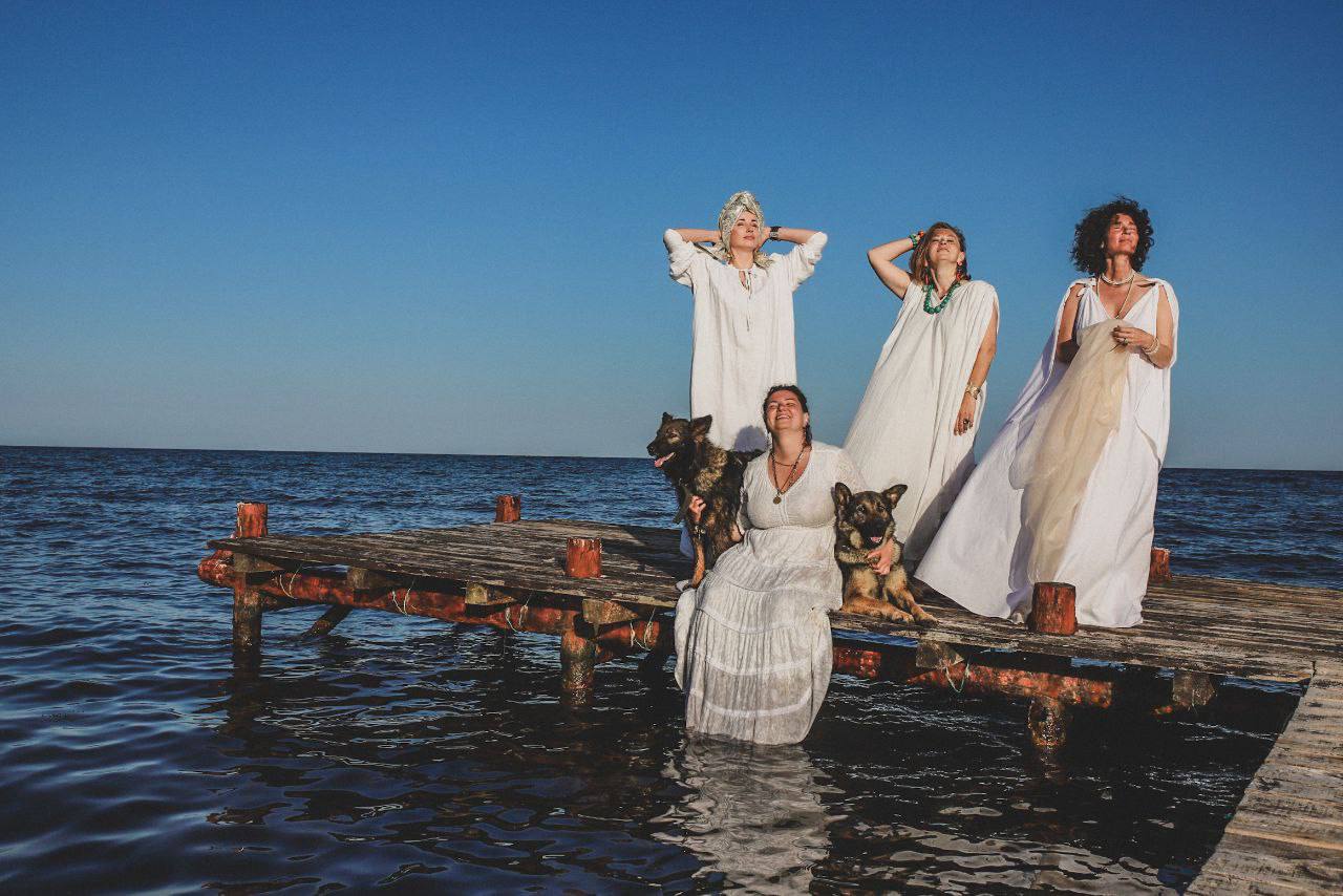 Что будет, когда я стану красивой?