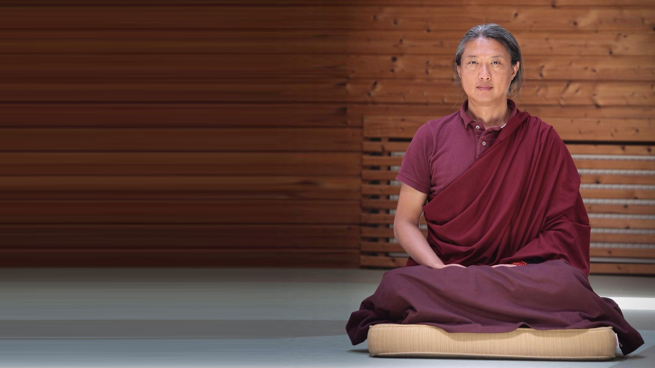 Вопрос эксперту: буддийский учитель Гьетрул Джигме Ринпоче о любви к себе