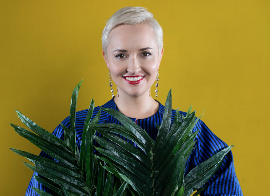 10 вопросов Марии Семушкиной