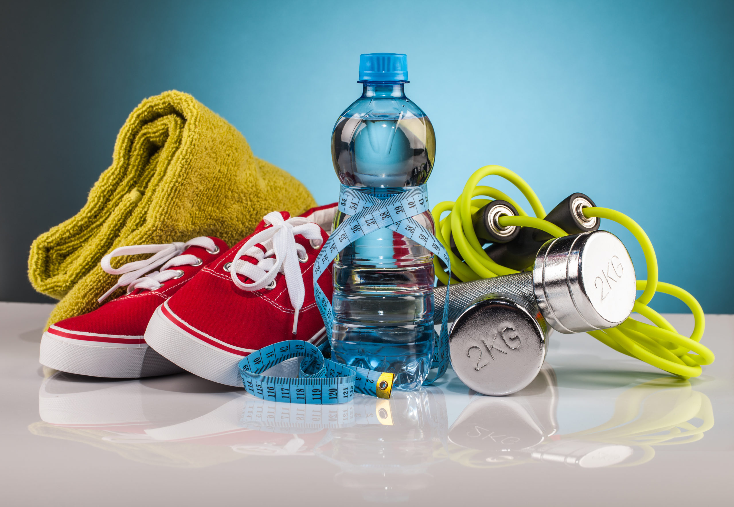 10 причин полюбить силовой тренинг