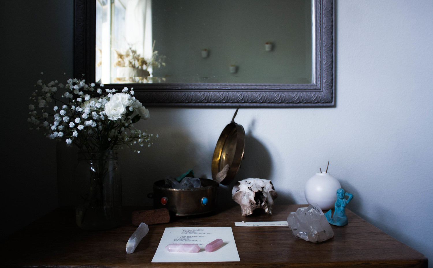 Церемония Новой Луны