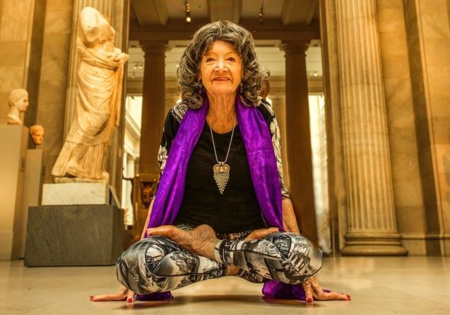 Умереть молодой…как можно позднее