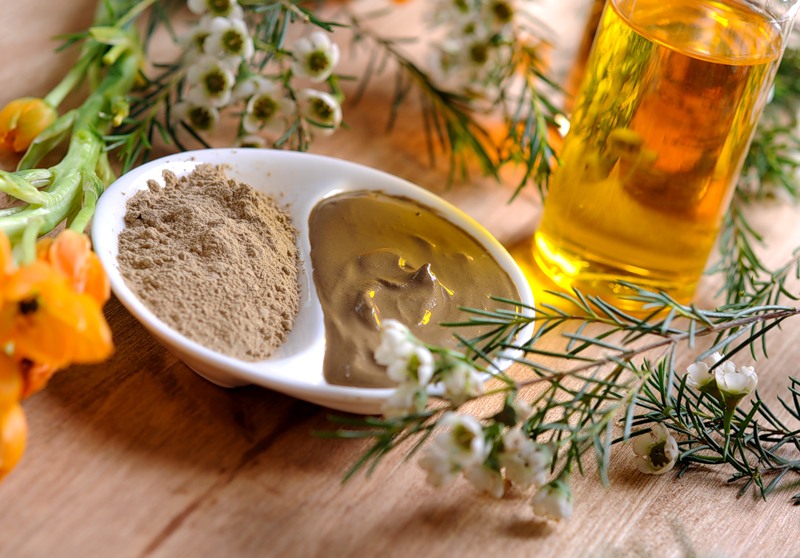 Убтан – верный спутник ежедневного ухода за кожей