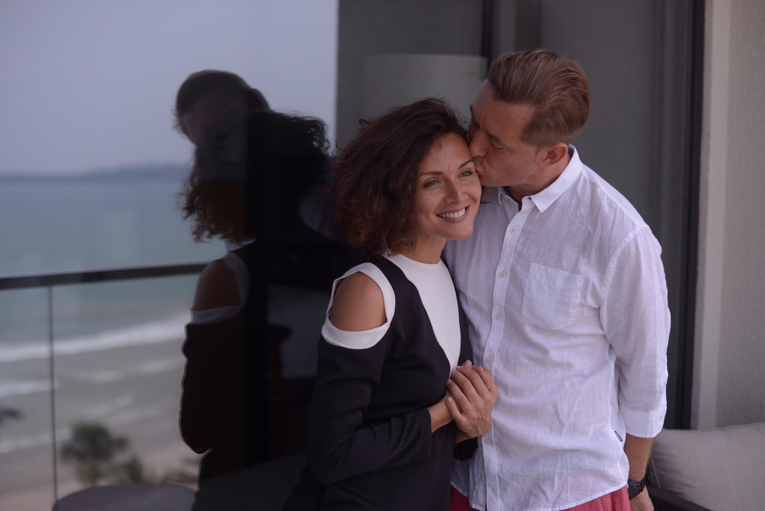 Сила улыбки 