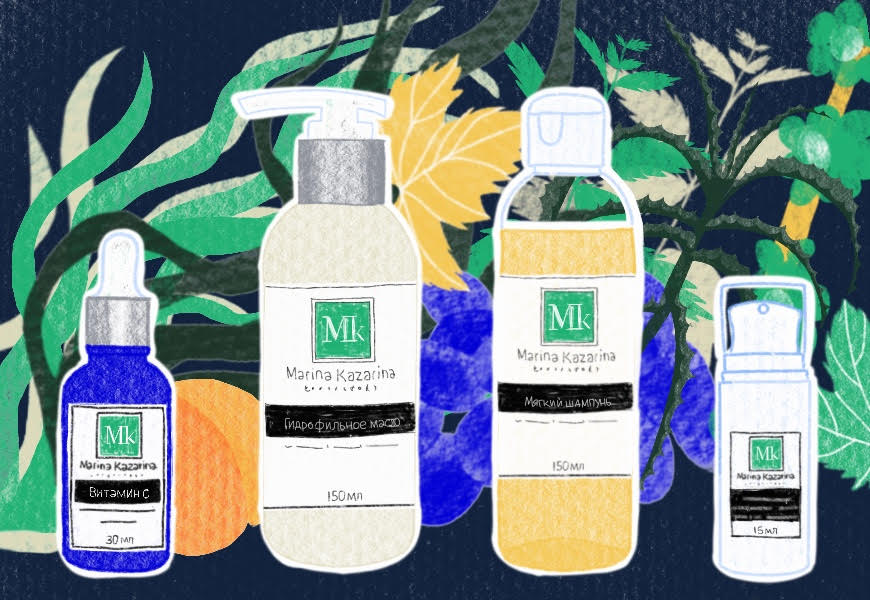 Что такое корнеотерапия и здоровый подход к уходу за кожей