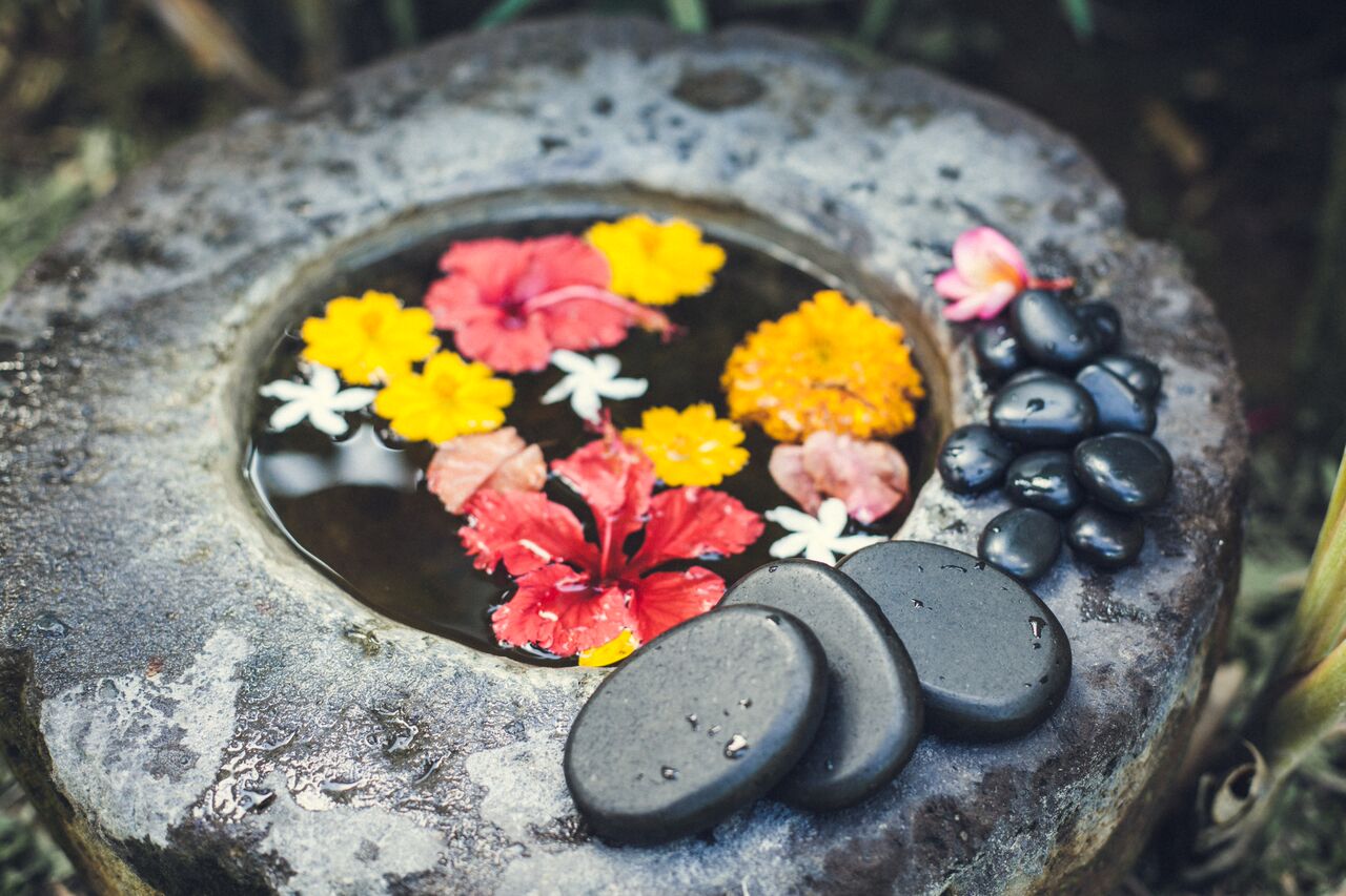 Изменить свою жизнь: ретрит-курорты на Бали