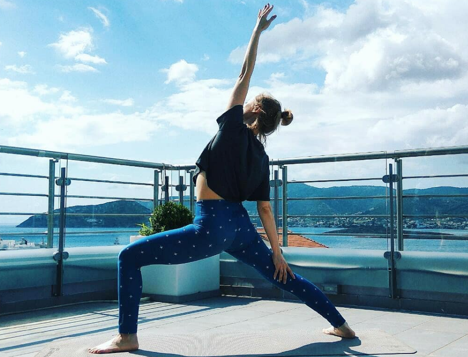 7 must do и 5 dont’s, которые позволяют мне чувствовать себя лучше