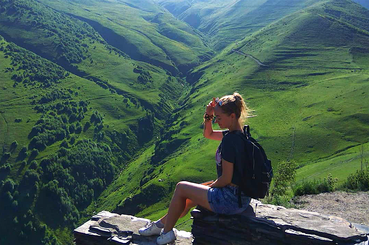 Мир изменился: на какой стороне я!?