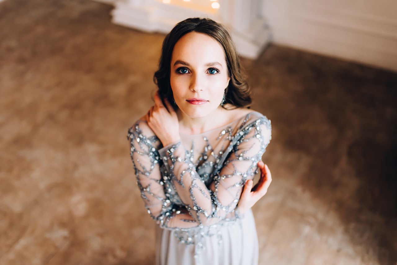 10 вопросов Александре Богук