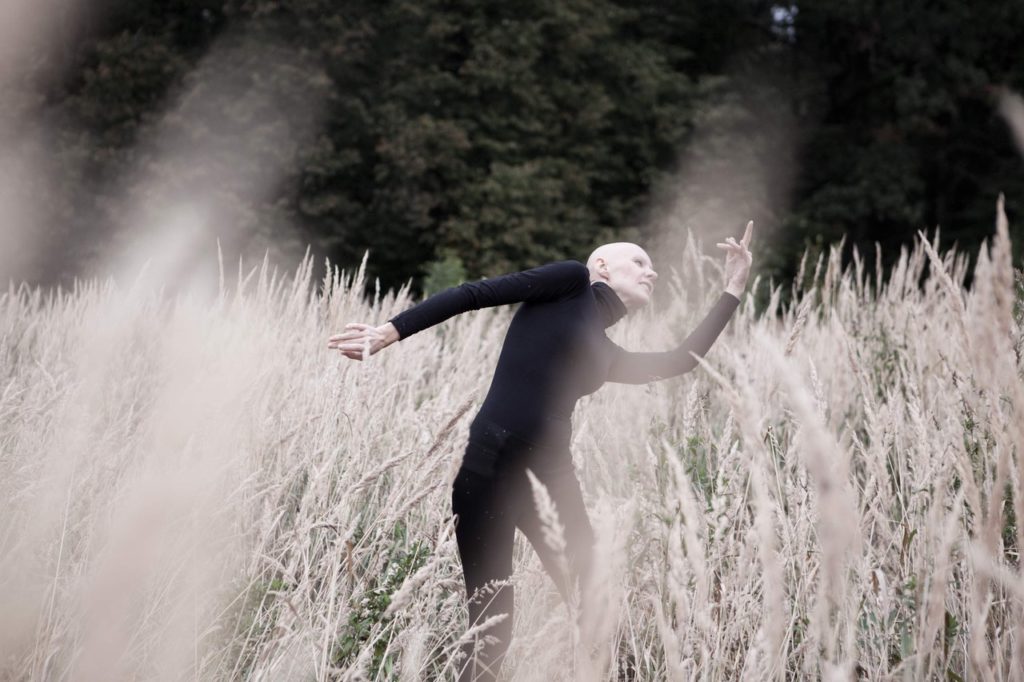 После того, как я потеряла дочь