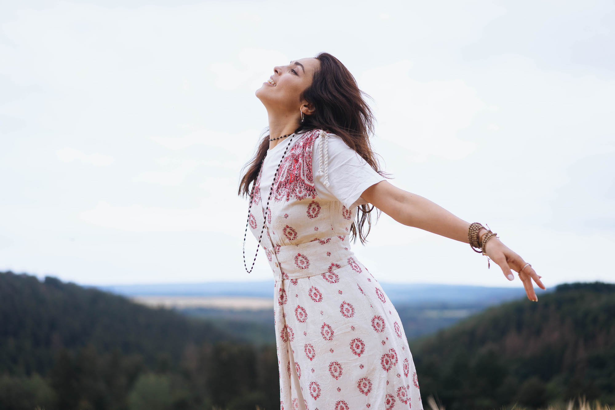 Сати Казанова: «Быть настоящей»