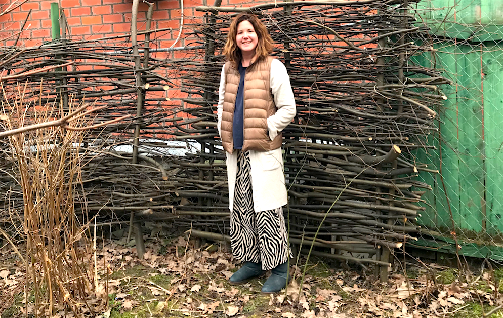 Апрель’2020: операция «седые корни», крокусы в цвету, «я знаю, что ничего не знаю» и другие открытия самоизоляции