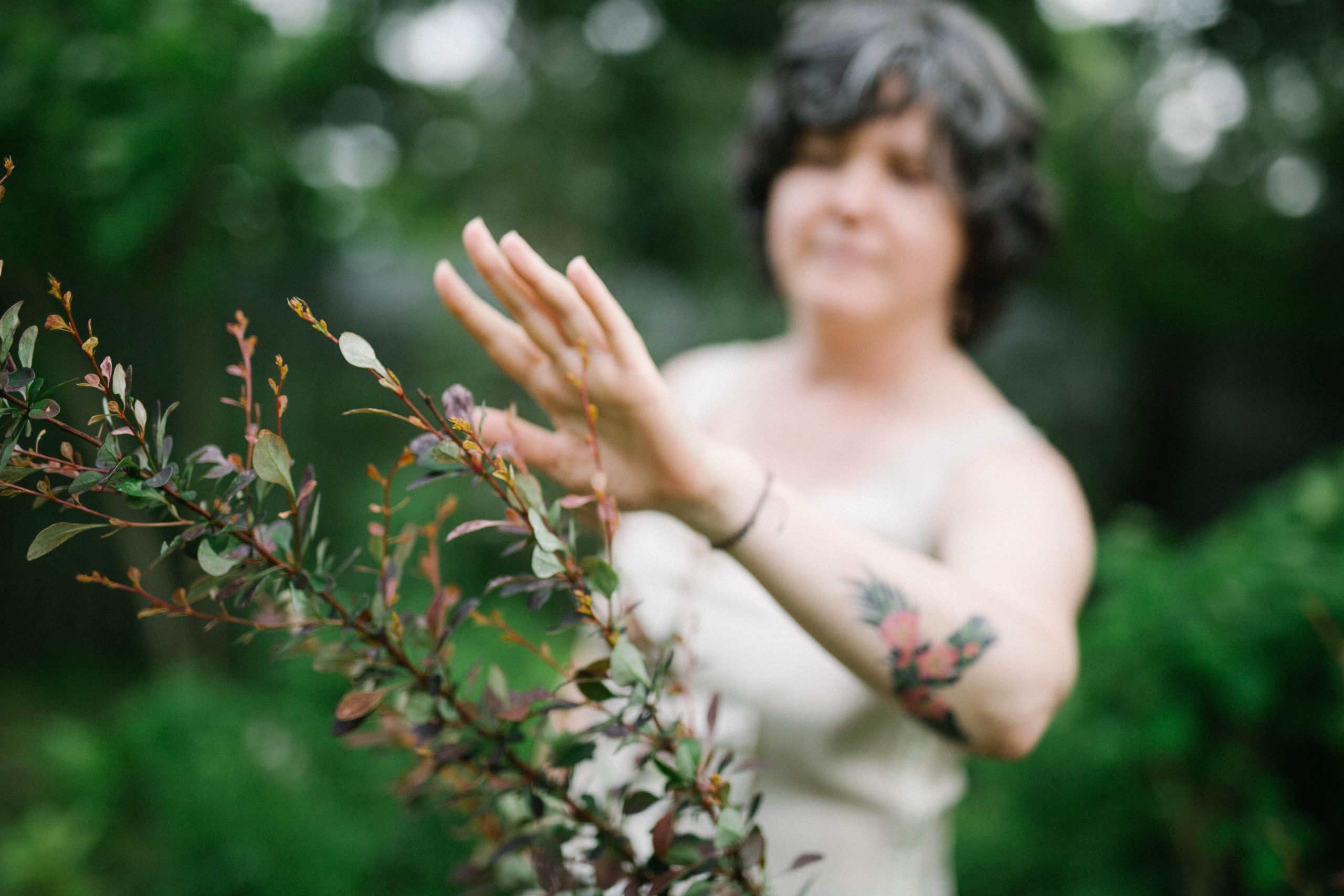 Принятие не значит согласие: как быть с реальностью