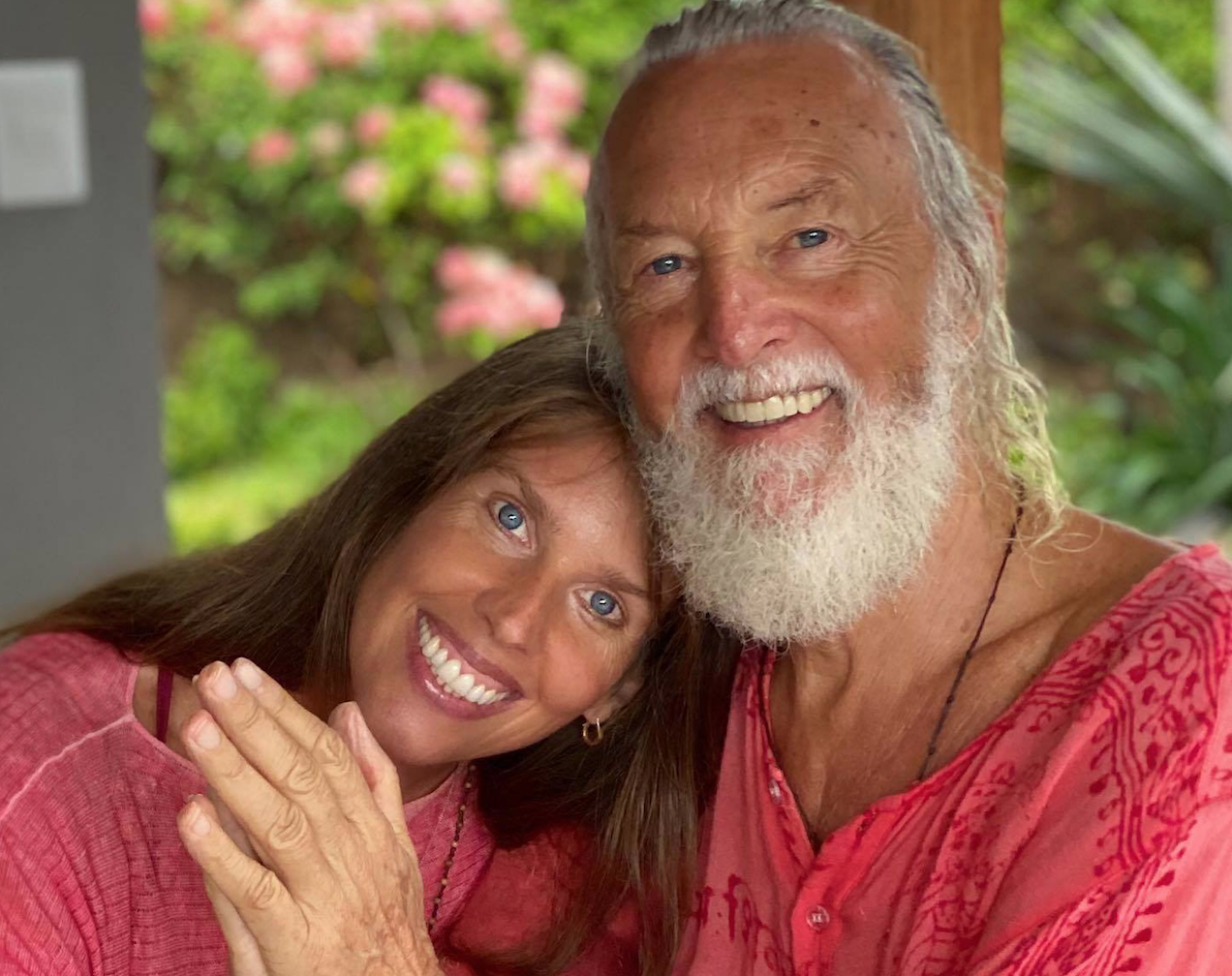 Дэва Премал и Митен: «Мы открыты к тому, что принесет будущее»