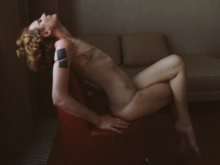 Жизнь после мастэктомии