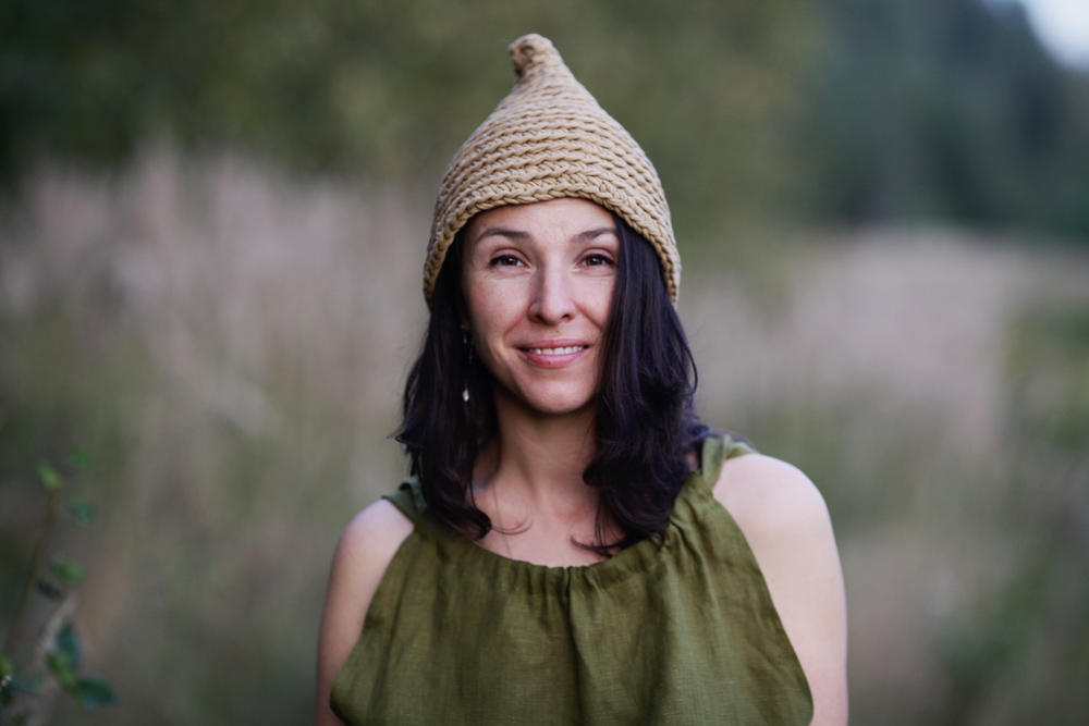 Баня по-женски как практика живой природы