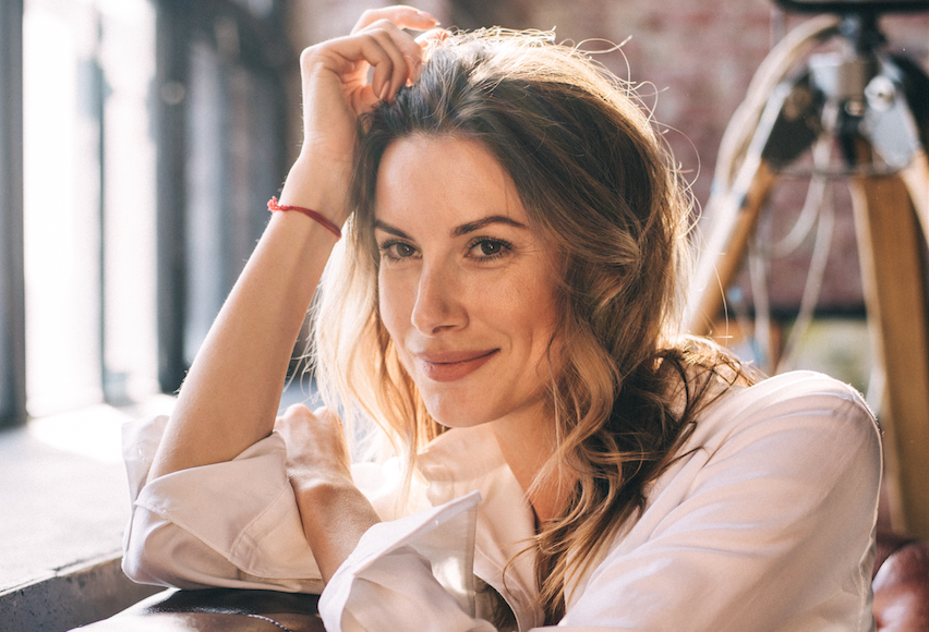 10 вопросов Евгении Щербаковой