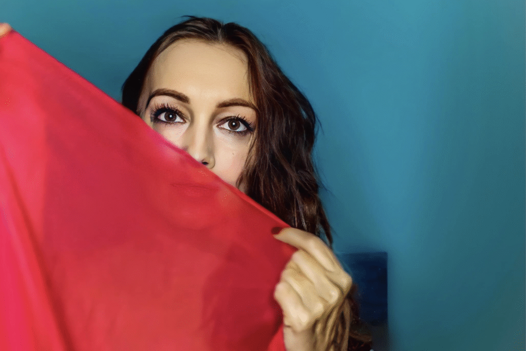 Тантра, уровень 0: «Мое тело принадлежит мне»