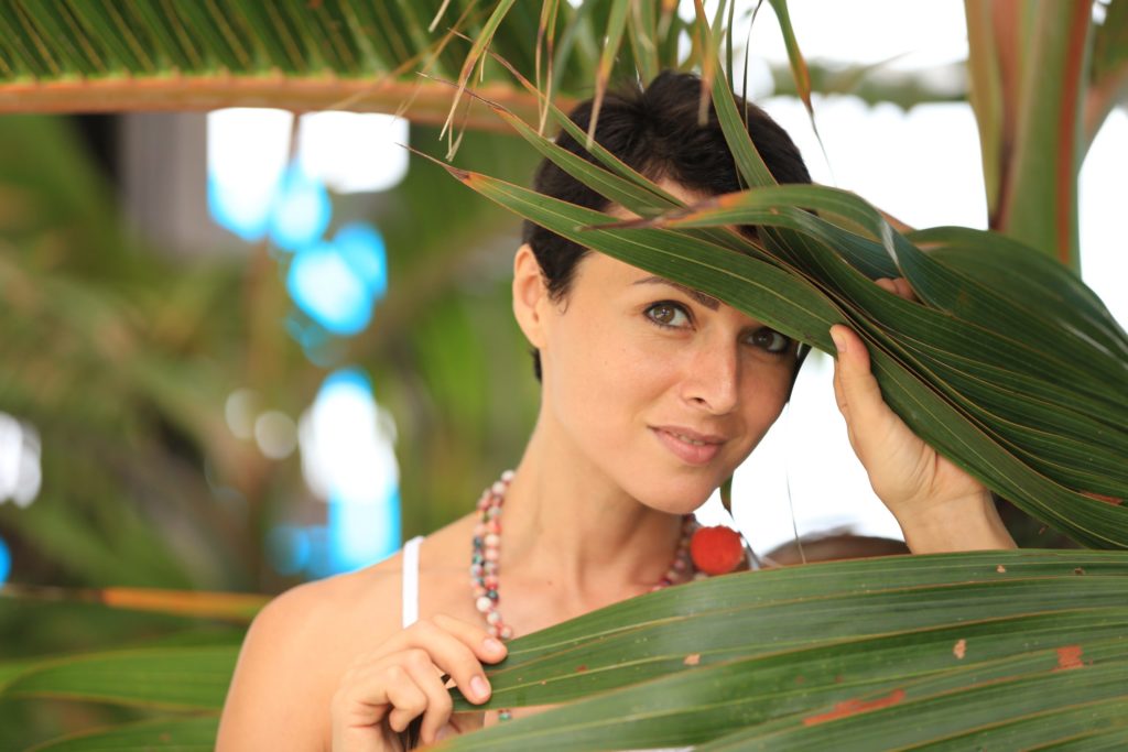 Как в капусте найти свою кочерыжку 